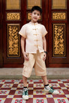 Paradis Kids Sanfu (Gold)