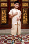 Paradis Kids Sanfu (Gold)