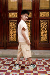 Paradis Kids Sanfu (Gold)