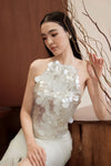 Adele Top (Pearl)