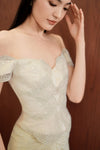 Maison Corset Top (Pearl)
