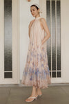 Petaliz Dress