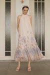 Petaliz Dress
