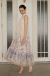 Petaliz Dress