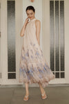 Petaliz Dress