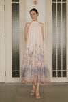 Petaliz Dress