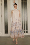 Petaliz Dress