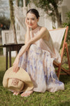 Petaliz Dress