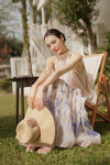 Petaliz Dress