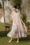 Petaliz Dress
