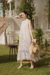 Petaliz Dress