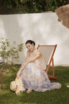 Petaliz Dress