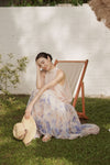 Petaliz Dress