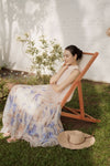 Petaliz Dress