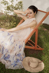 Petaliz Dress
