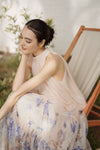 Petaliz Dress