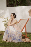 Petaliz Dress