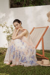 Petaliz Dress