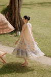 Petaliz Dress