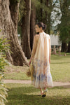 Petaliz Dress