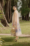 Petaliz Dress