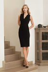 Dose Dress (Black)