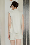 Béatrice Set (White)
