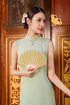 Yu Ping Qipao (Sage)