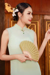 Yu Ping Qipao (Sage)