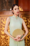 Yu Ping Qipao (Sage)