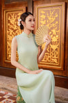 Yu Ping Qipao (Sage)