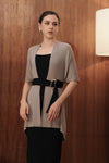 Sezane Knit Set