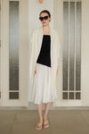 Lurelle Skirt (White)