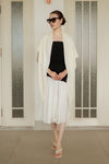 Lurelle Skirt (White)