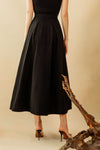 Darmen Skirt (Black)