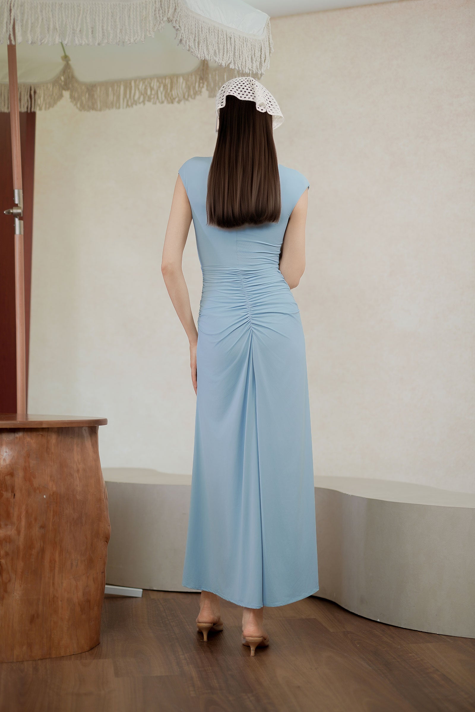 Evonne Dress