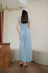 Evonne Dress