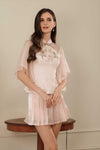 Ethereal Skort (Pink)