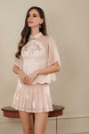 Ethereal Skort (Pink)