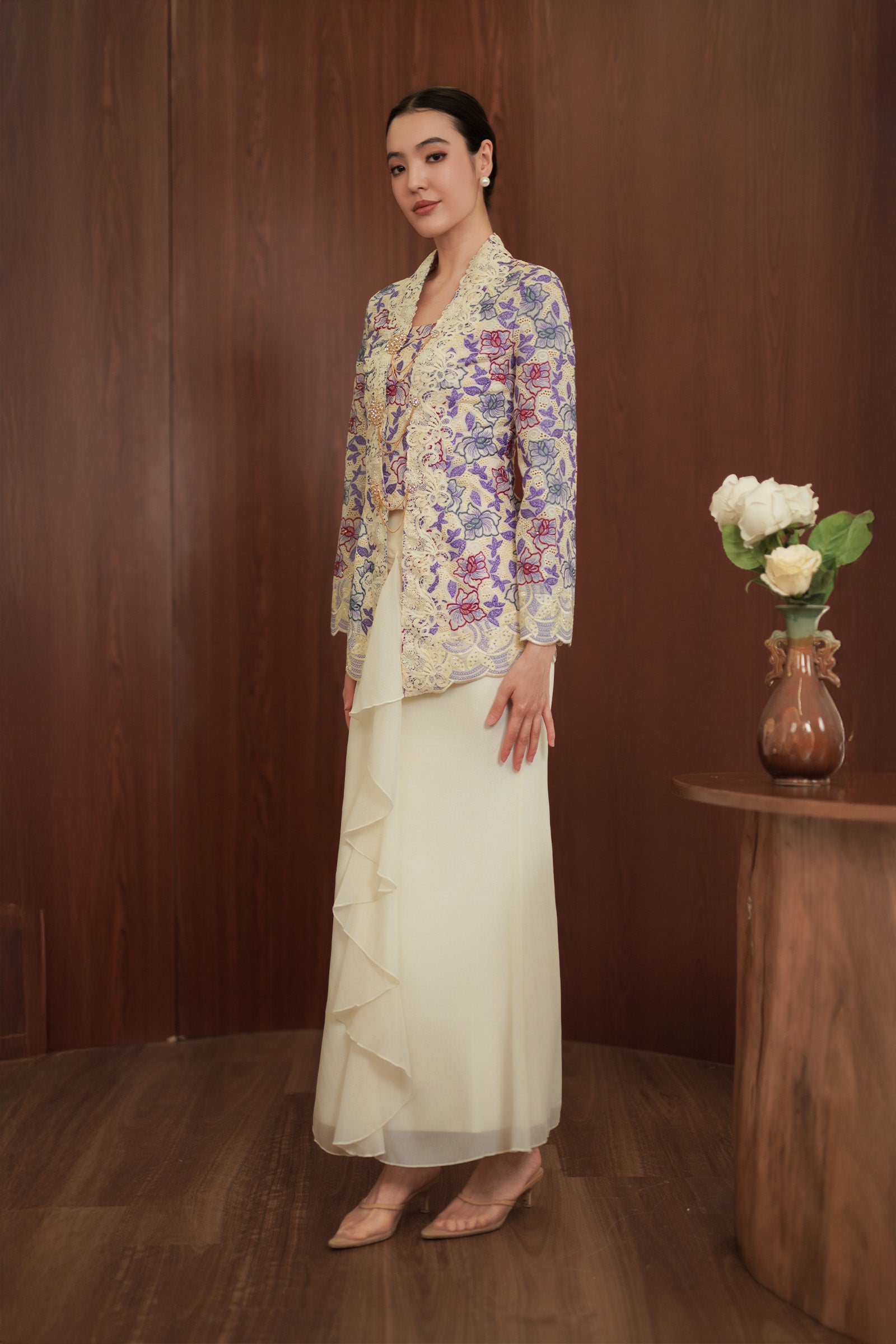 Éloise Demure Kebaya Set
