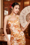Jin Xuen Qipao (Gold)