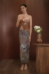 Lueur Top (Brown)