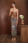 Lueur Top (Brown)
