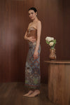Lueur Top (Brown)