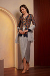 Kemboja Kebaya Top