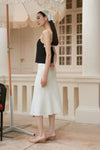 Sonia Tencel Top (Black)