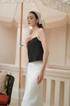 Sonia Tencel Top (Black)
