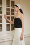 Sonia Tencel Top (Black)