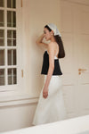 Sonia Tencel Top (Black)