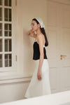 Sonia Tencel Top (Black)